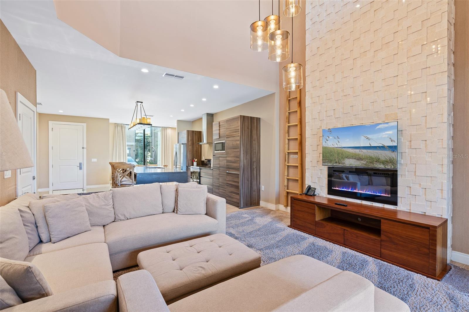 MAGIC VILLAGE RESORT 2 - Residential