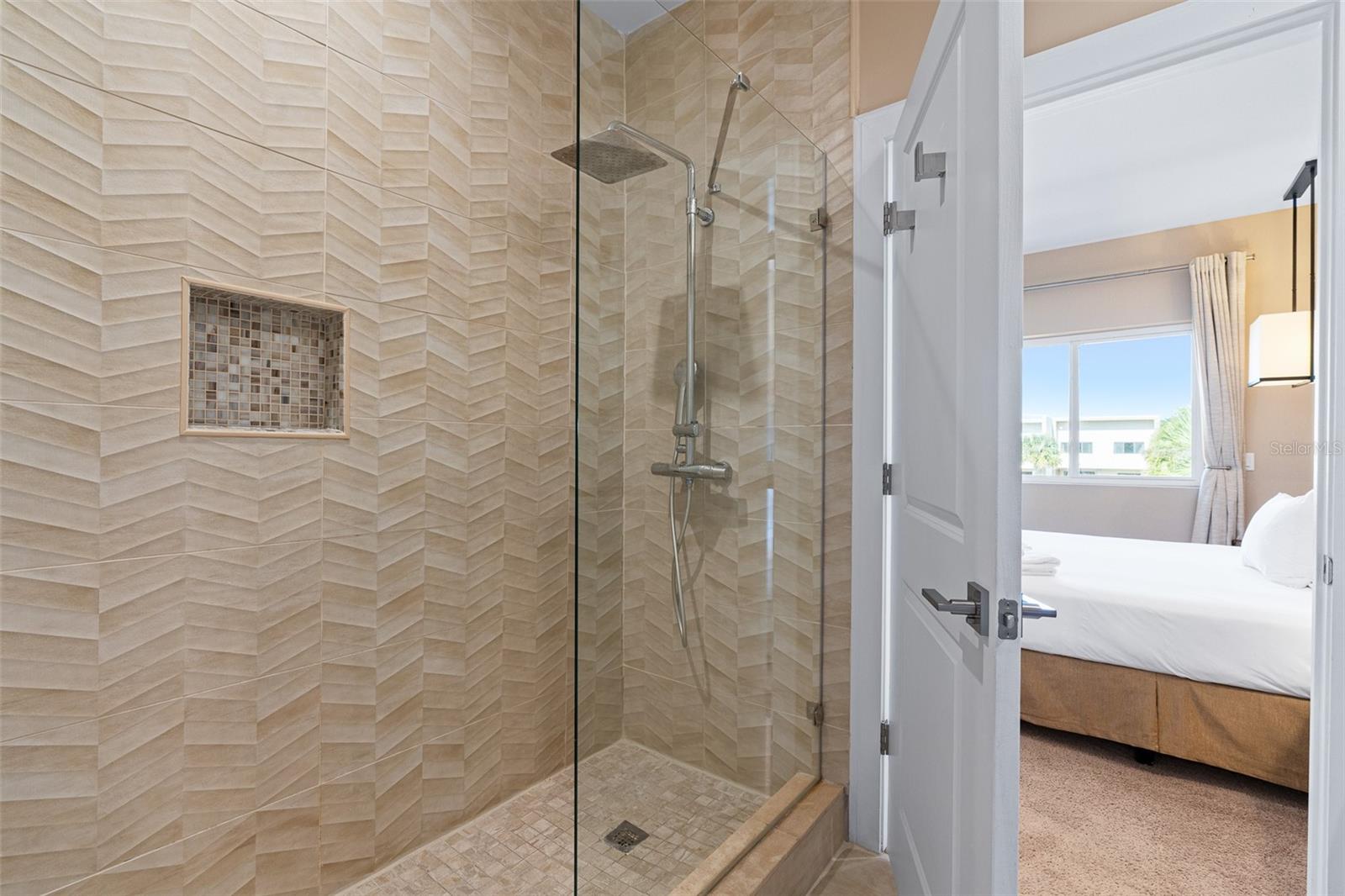 MAGIC VILLAGE RESORT 2 - Residential