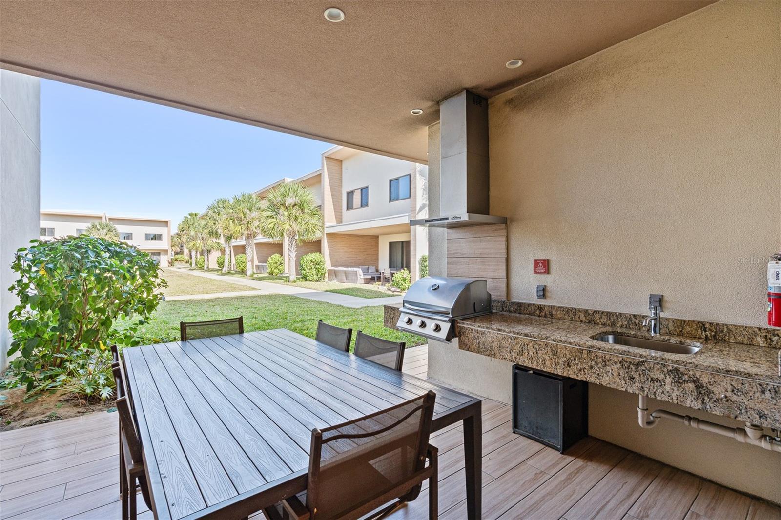 MAGIC VILLAGE RESORT 2 - Residential