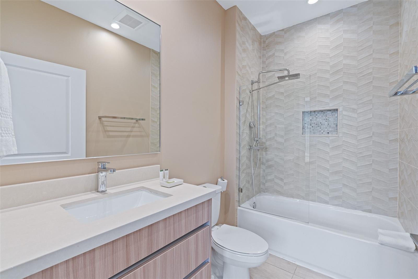 MAGIC VILLAGE RESORT 2 - Residential