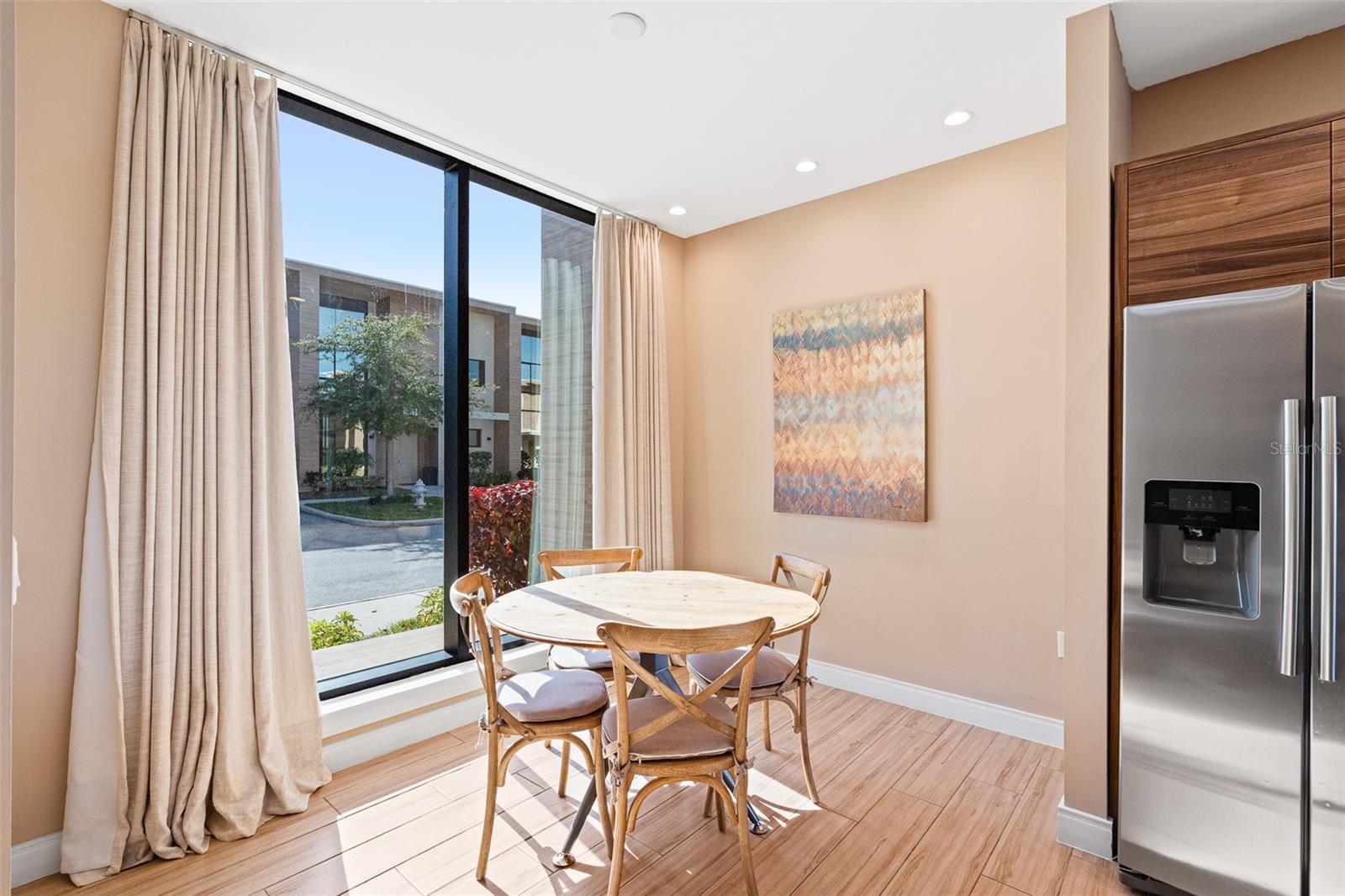 MAGIC VILLAGE RESORT 2 - Residential