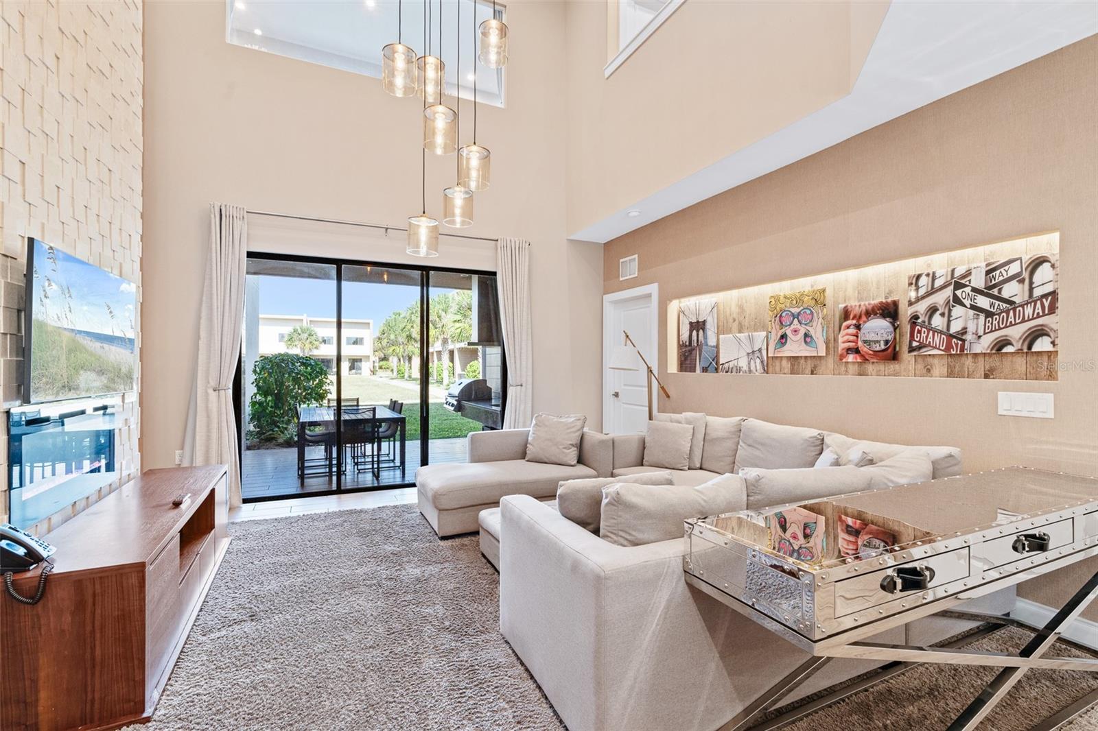 MAGIC VILLAGE RESORT 2 - Residential