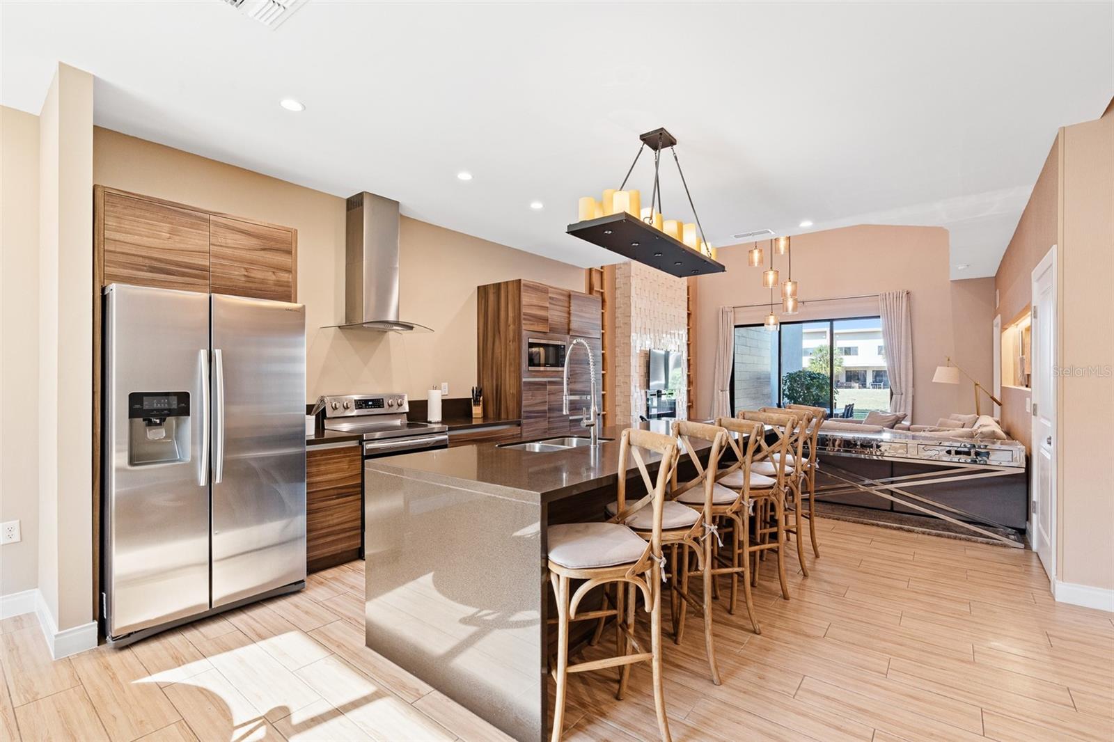 MAGIC VILLAGE RESORT 2 - Residential