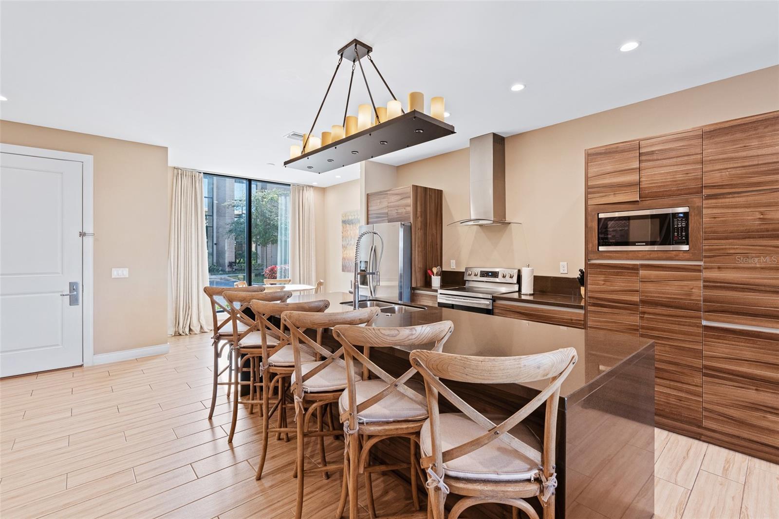 MAGIC VILLAGE RESORT 2 - Residential