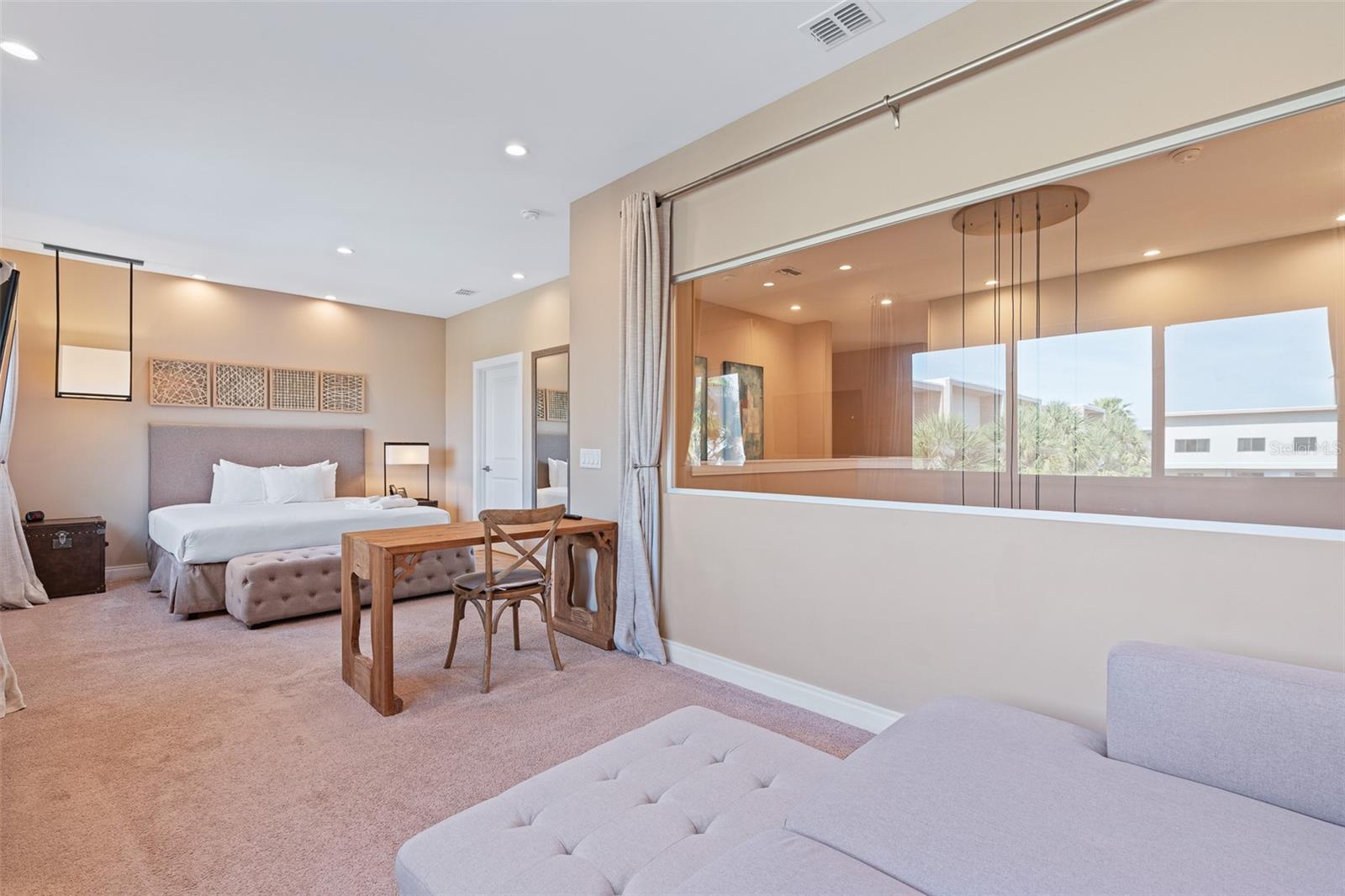 MAGIC VILLAGE RESORT 2 - Residential