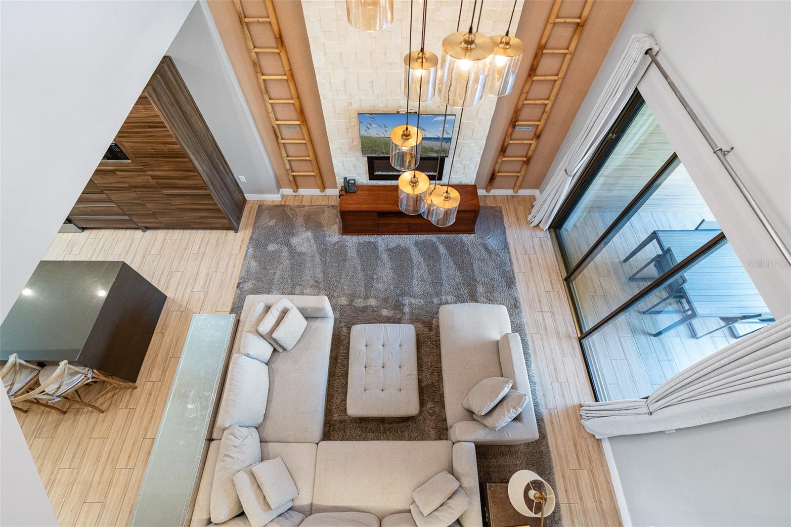 MAGIC VILLAGE RESORT 2 - Residential