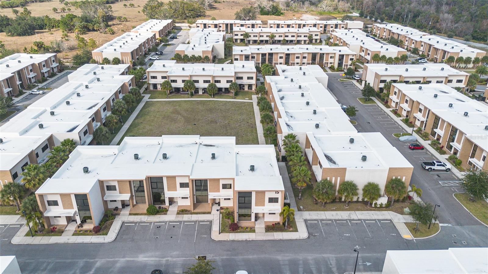 MAGIC VILLAGE RESORT 2 - Residential