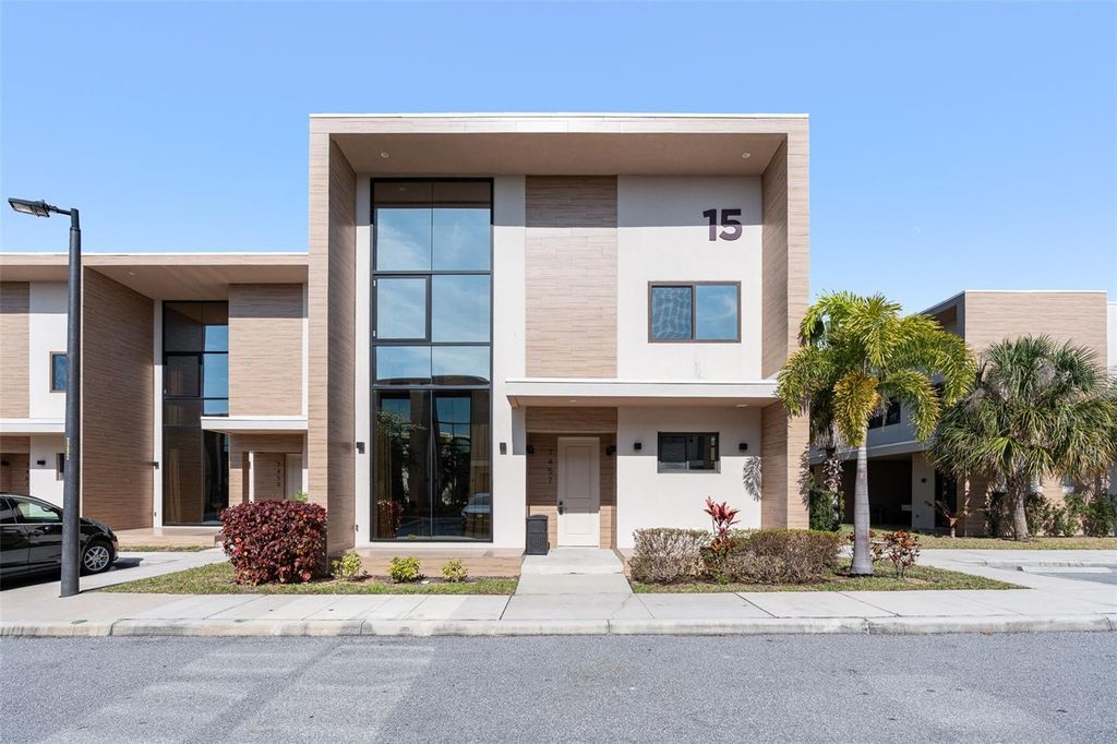 Photo of 7457 Bleecker Lane, Kissimmee, FL 34747 (MLS # O6373551)