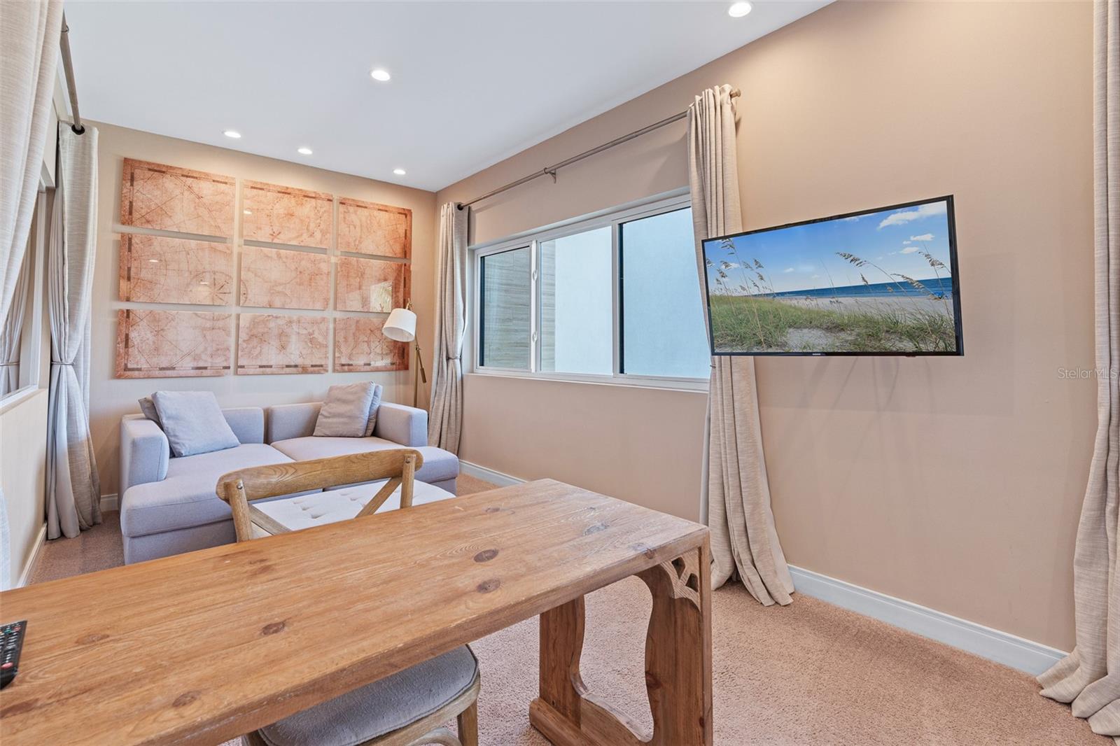 MAGIC VILLAGE RESORT 2 - Residential