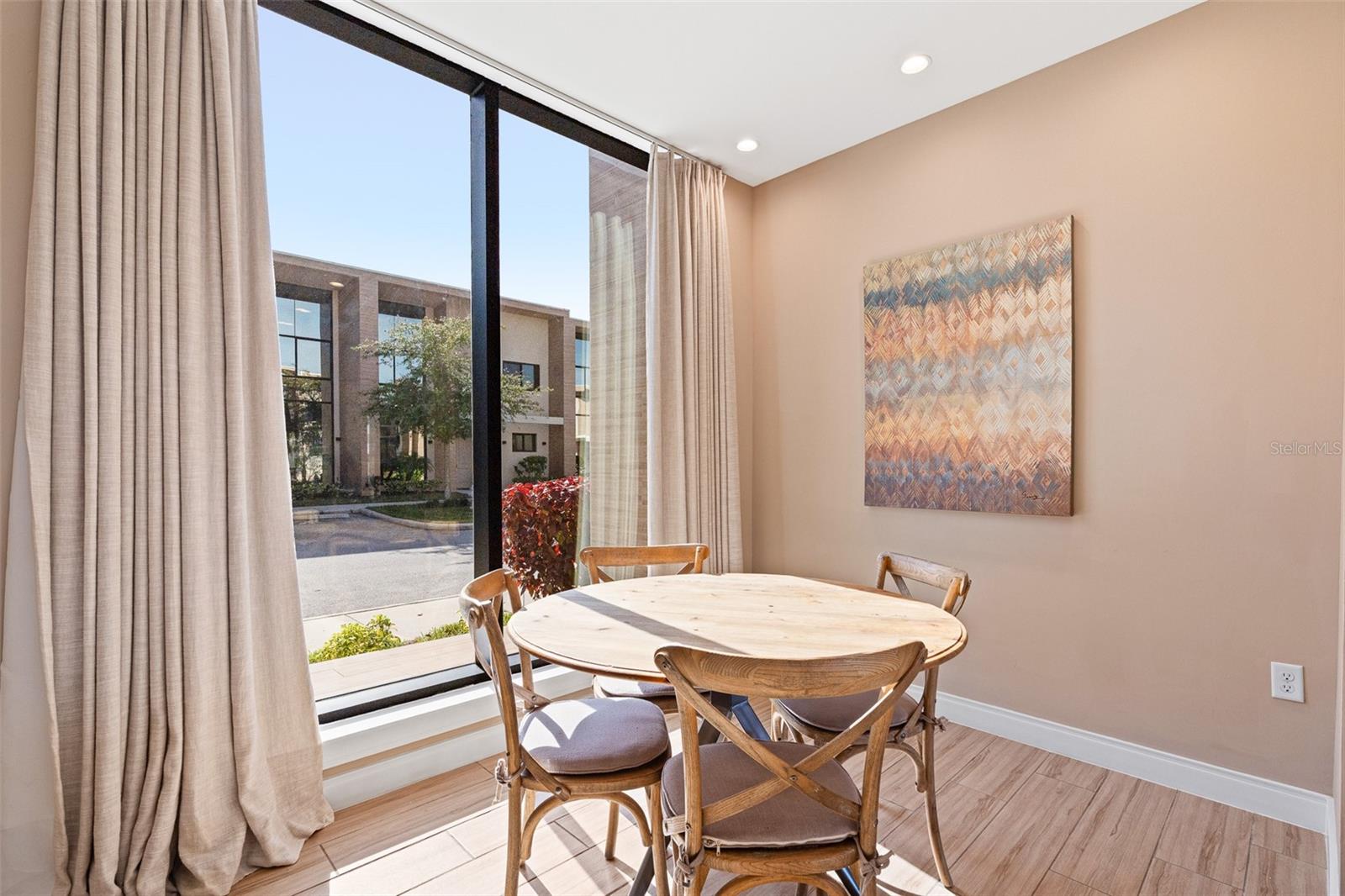 MAGIC VILLAGE RESORT 2 - Residential