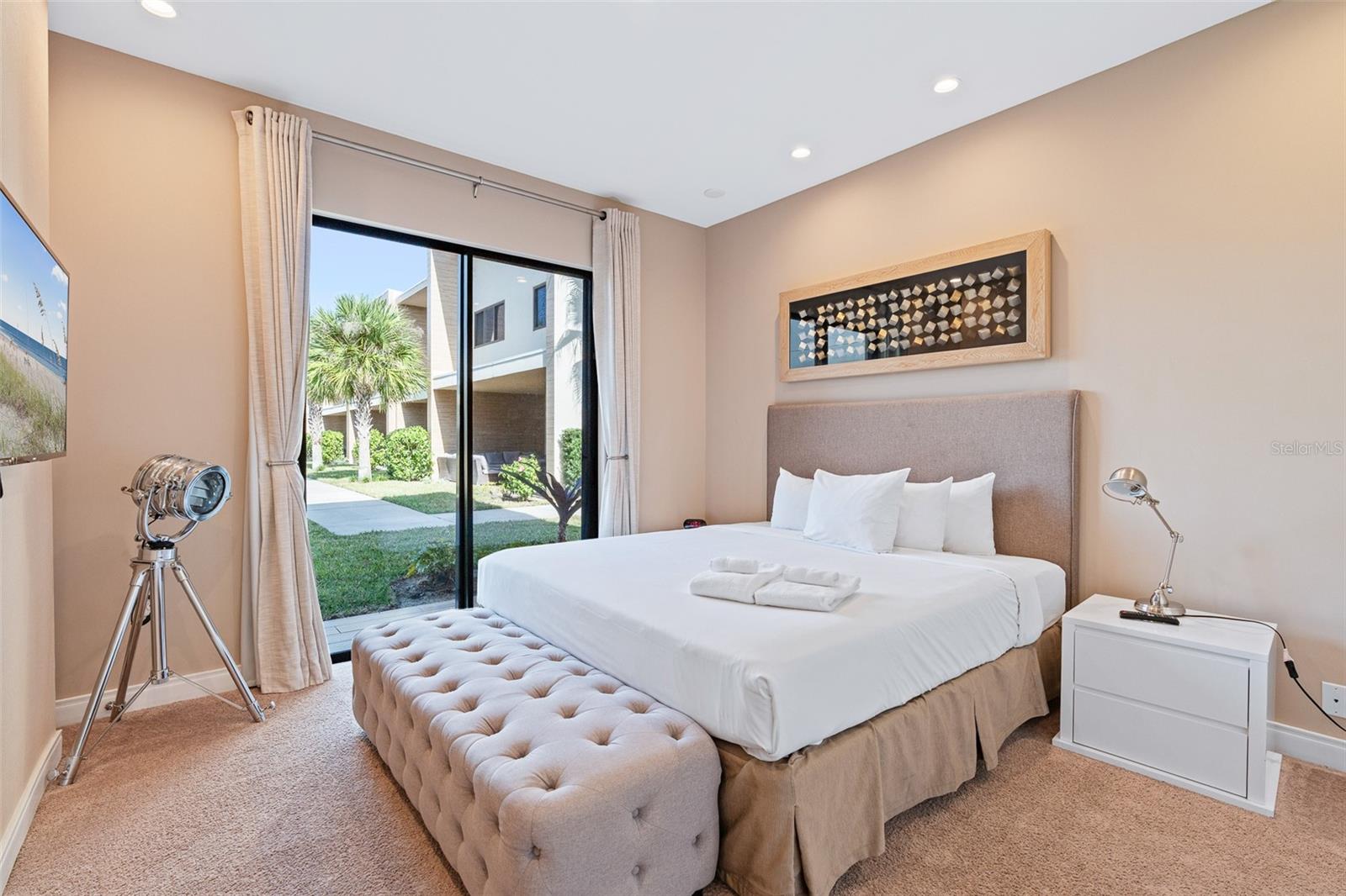 MAGIC VILLAGE RESORT 2 - Residential