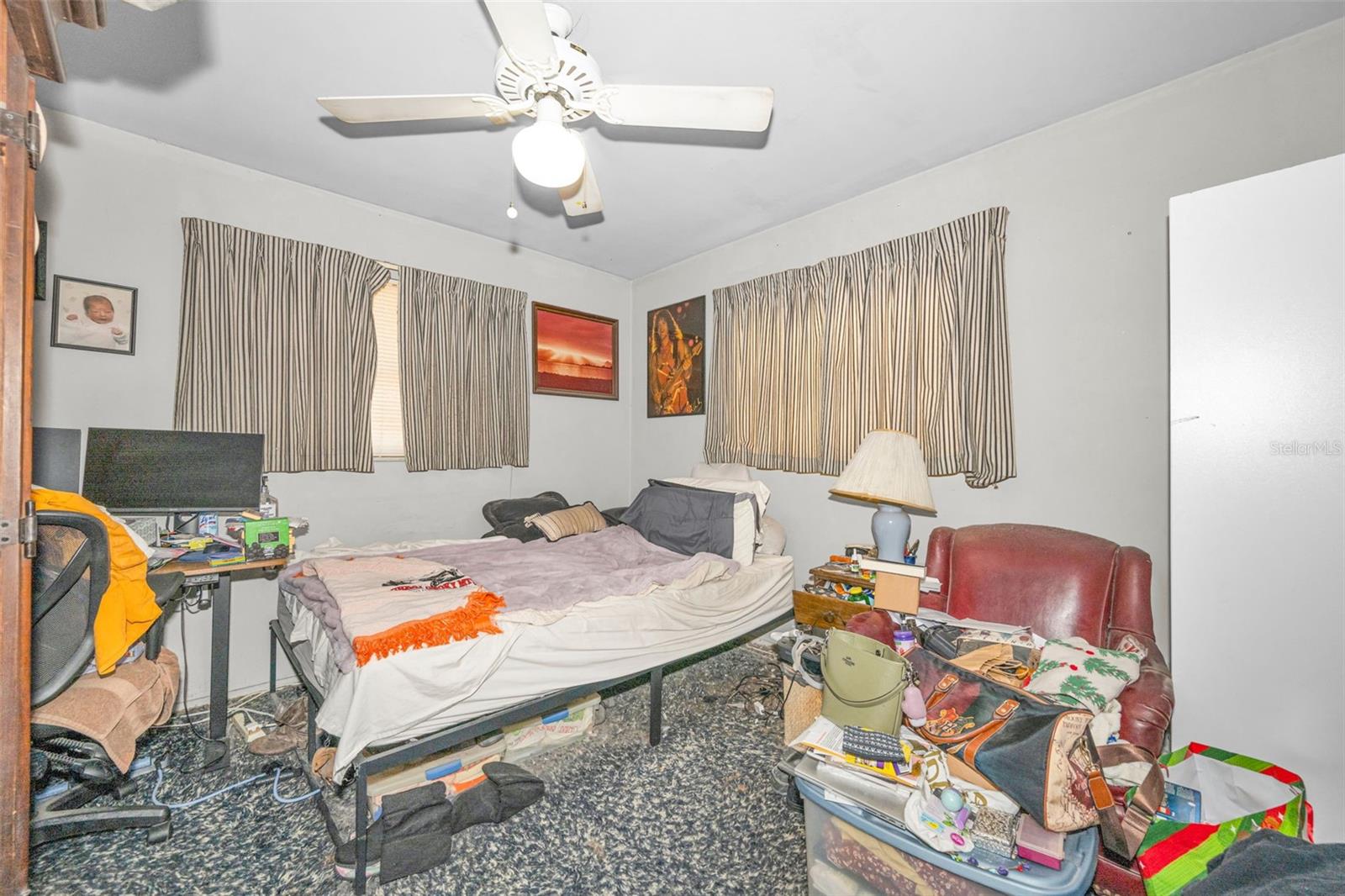 ROSERY GROVE VILLA 2ND ADD - Residential