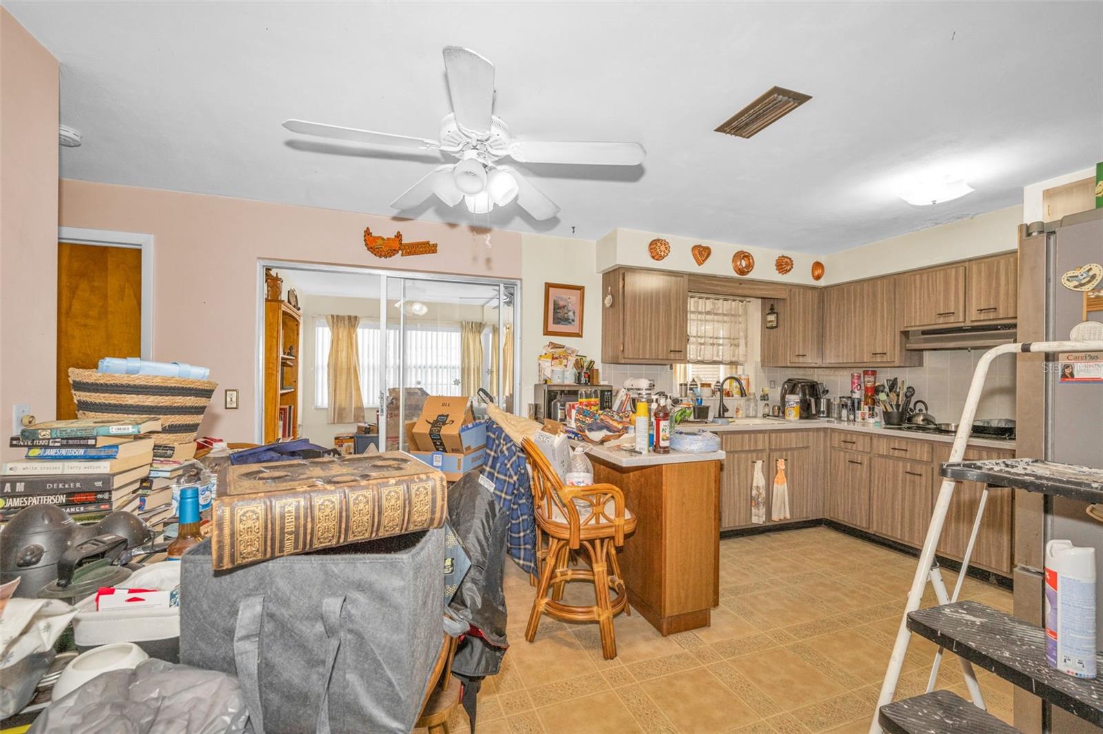 ROSERY GROVE VILLA 2ND ADD - Residential