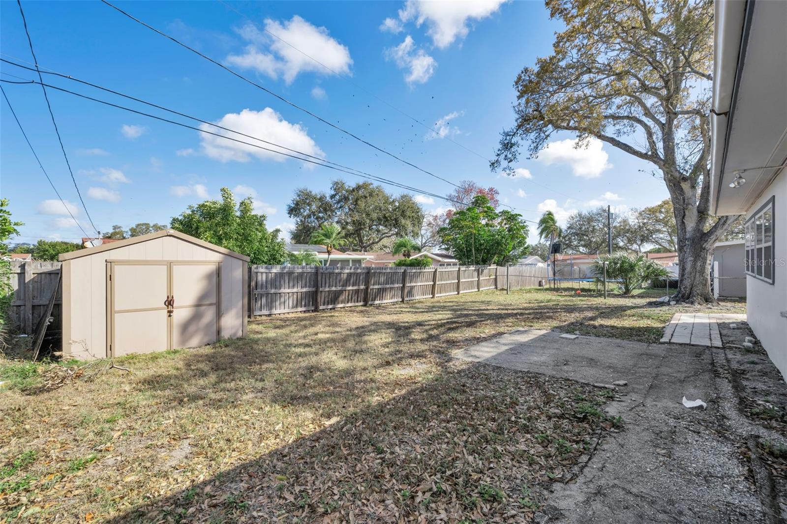 ROSERY GROVE VILLA 2ND ADD - Residential