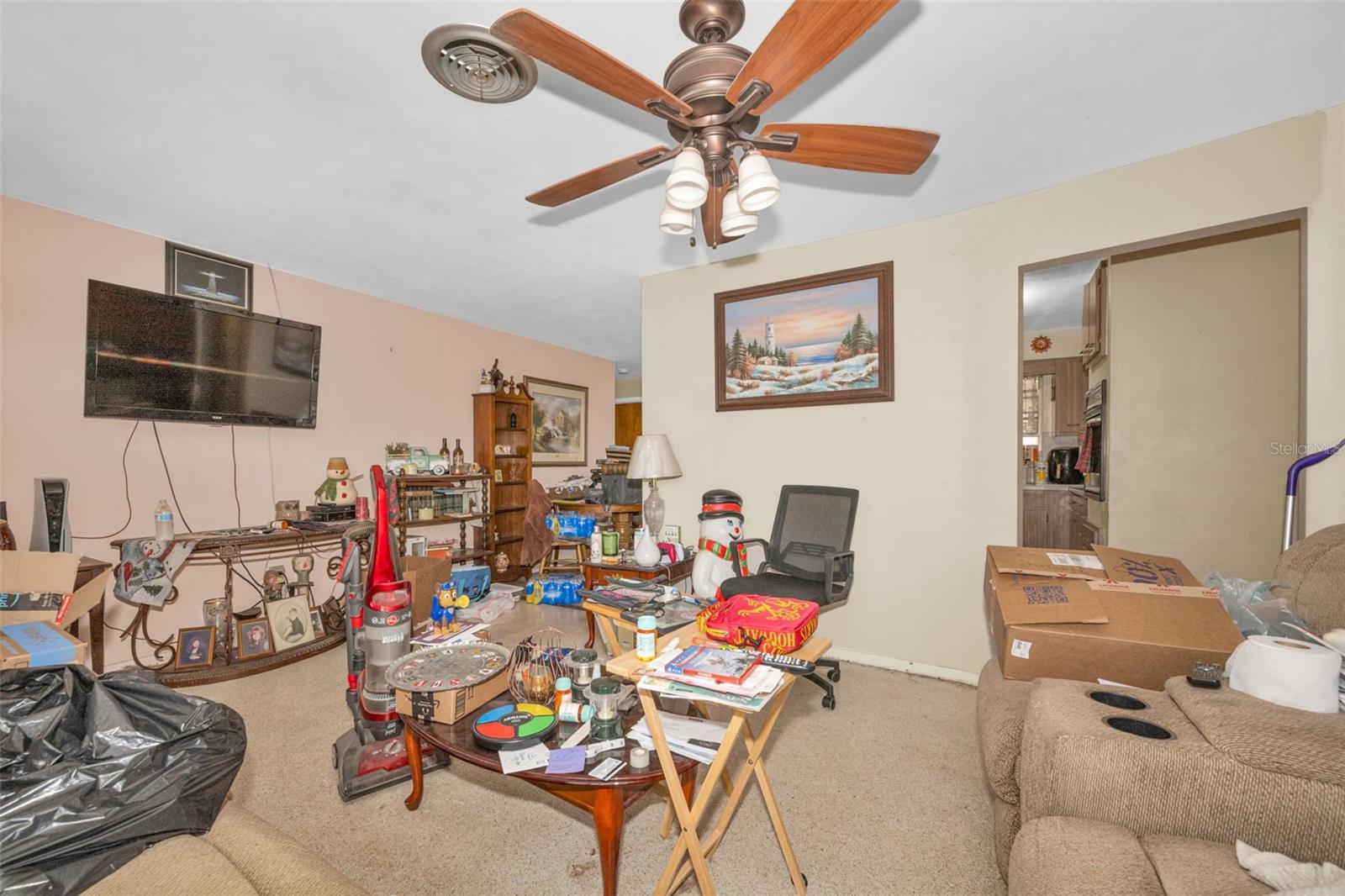 ROSERY GROVE VILLA 2ND ADD - Residential