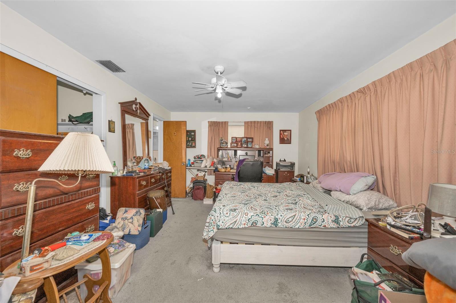 ROSERY GROVE VILLA 2ND ADD - Residential