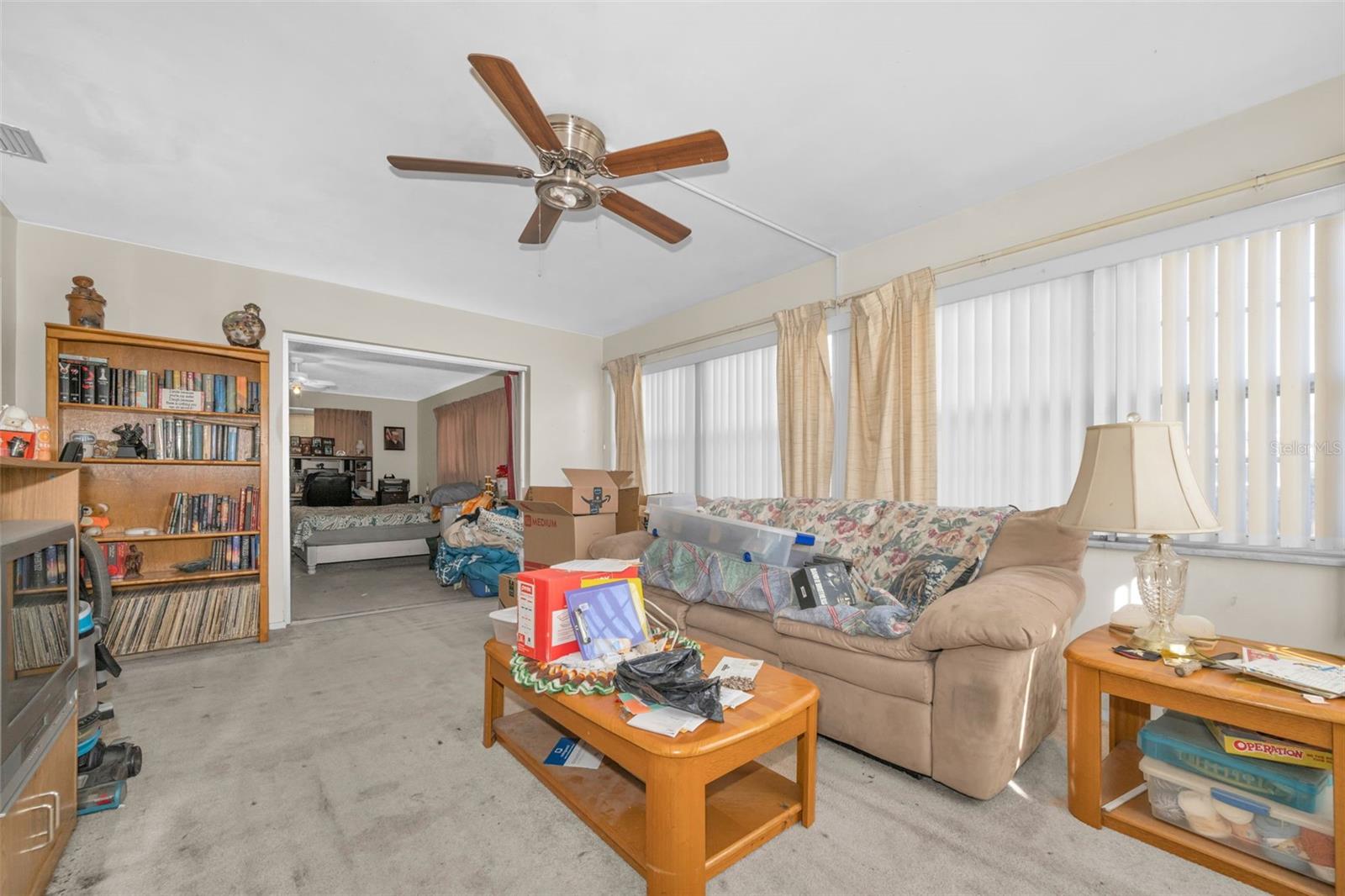 ROSERY GROVE VILLA 2ND ADD - Residential