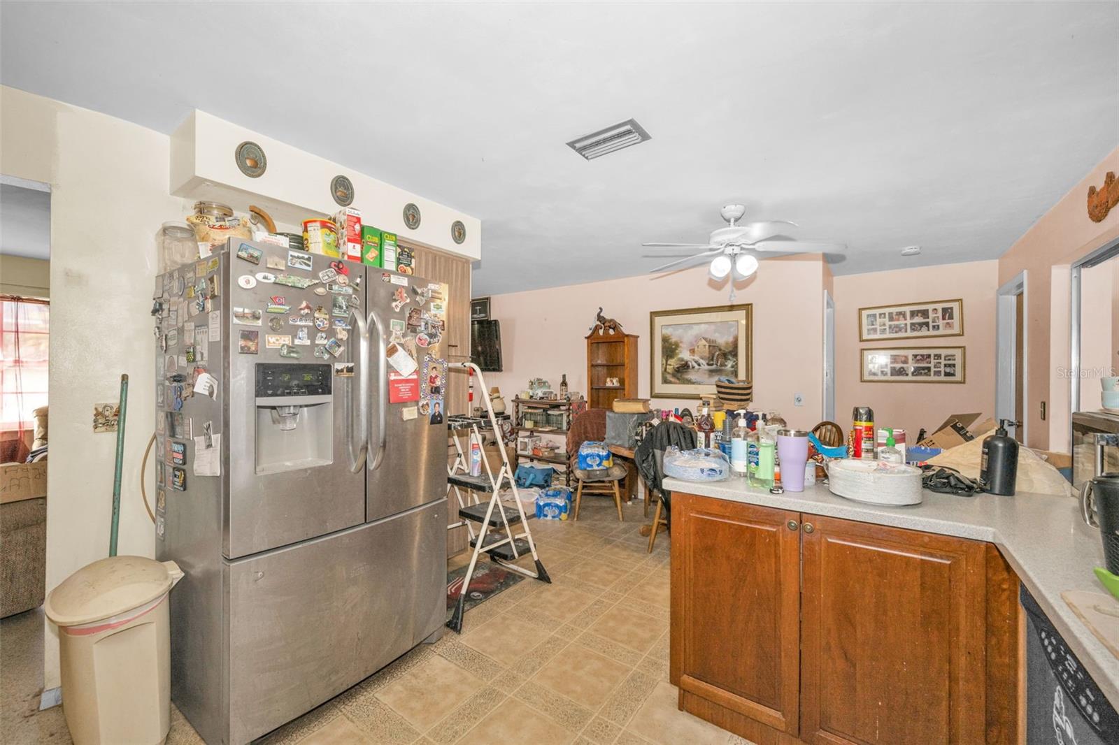 ROSERY GROVE VILLA 2ND ADD - Residential