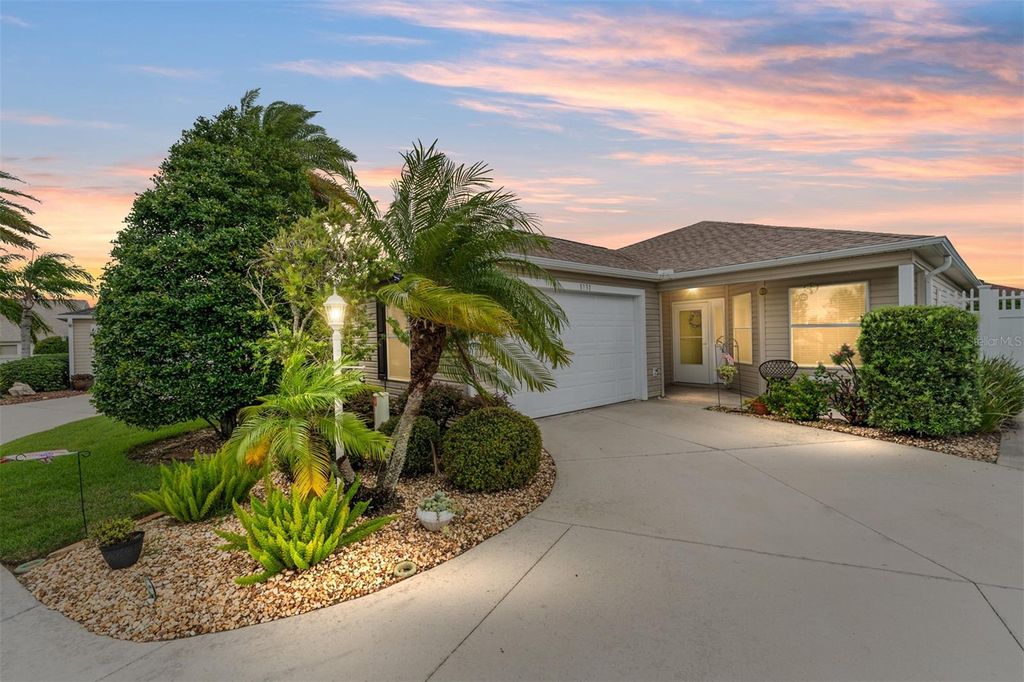 Photo of 1731 Mount Carmel Terrace, The Villages, FL 32162 (MLS # G5099477)