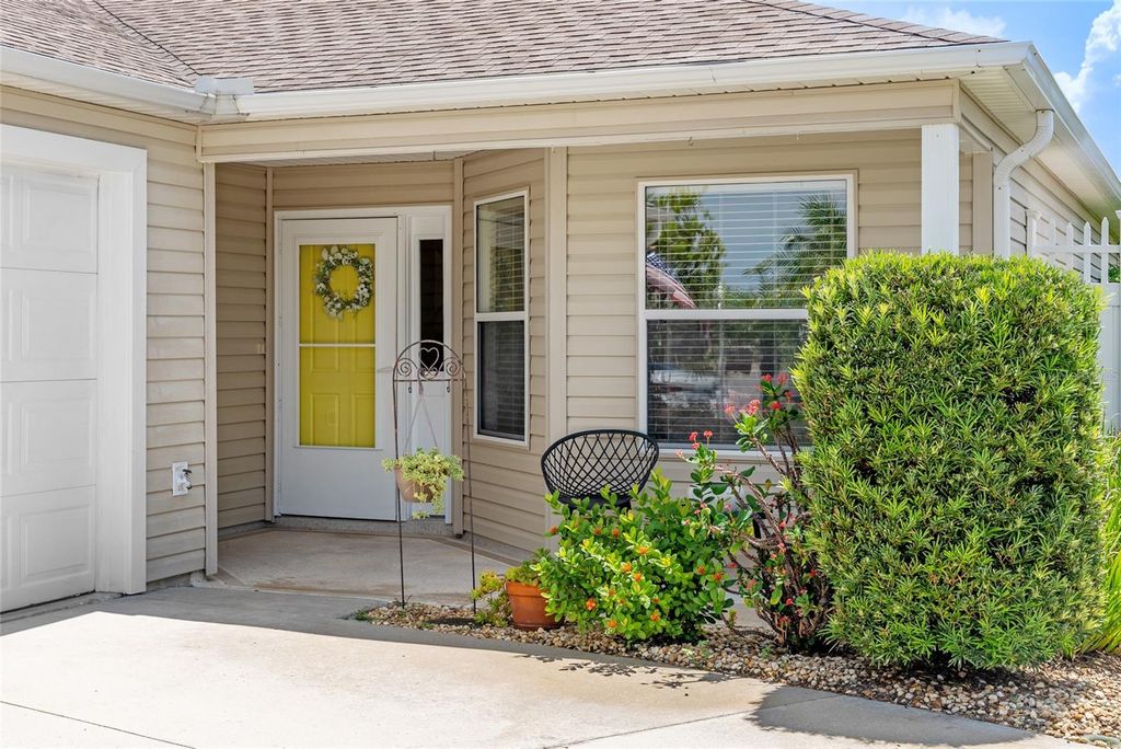 Photo of 1731 Mount Carmel Terrace, The Villages, FL 32162 (MLS # G5099477)