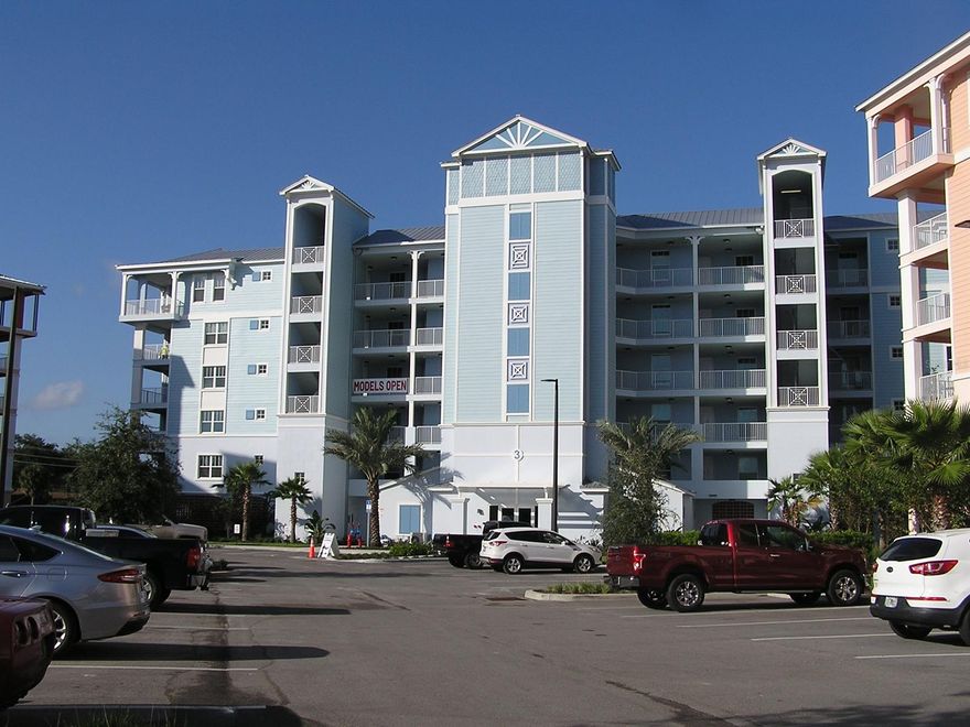BRAND NEW 2 BEDROOM UNIT LOCATED IN THE HEART ON NEW SMYRNA BEACH. CONVENIENTLY LOCATED CLOSE TO FLAGLER AND CANAL STREET'S SHOPS AND RESTAURANTS. UNITS HAVE ALL UPGRADES YOU EXPECT IN AN UPSCALE RESIDENTIAL CONDOMINIUM BUILDING, AS WELL AS BREATH TAKING VIEWS OF THE RIVER AND SURROUNDING MARSH LANDS. ;LocationDescription: Condo ;Water: City