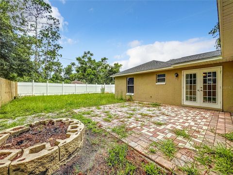 A home in UMATILLA