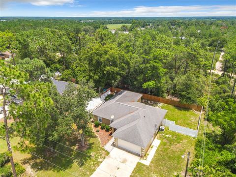 A home in UMATILLA