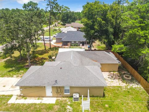 A home in UMATILLA