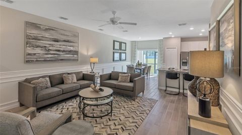 Tiny photo for 3488 SE 37th Avenue Road, Ocala, FL 34480 (MLS # OM719973)