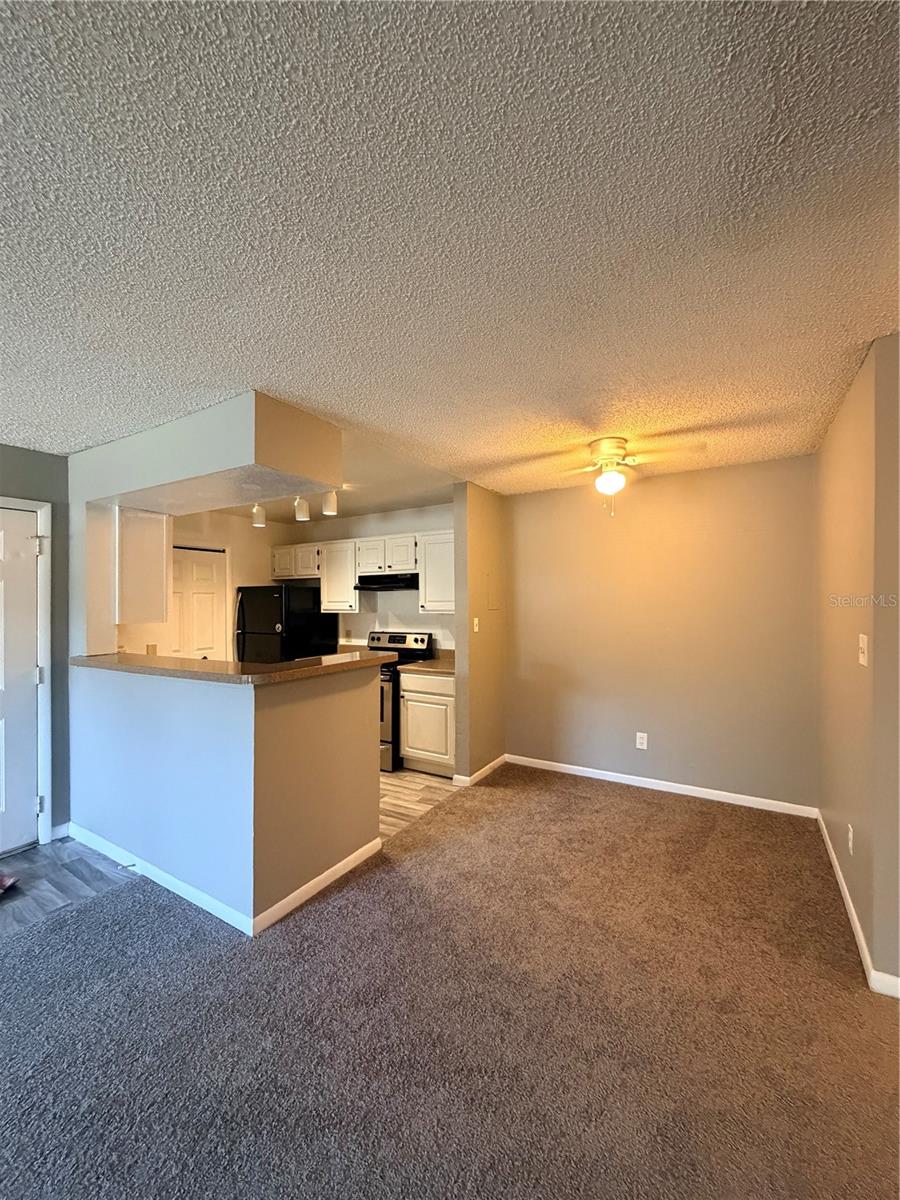 REGENCY GARDENS - Residential Lease