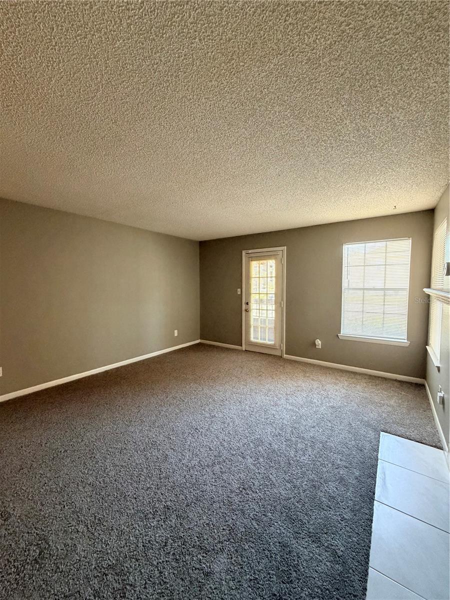 REGENCY GARDENS - Residential Lease