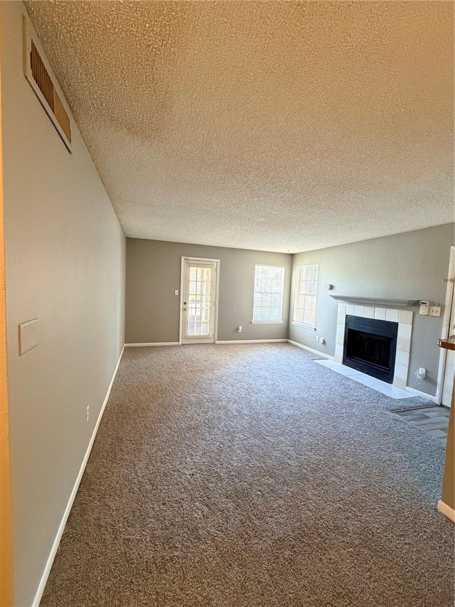 REGENCY GARDENS - Residential Lease