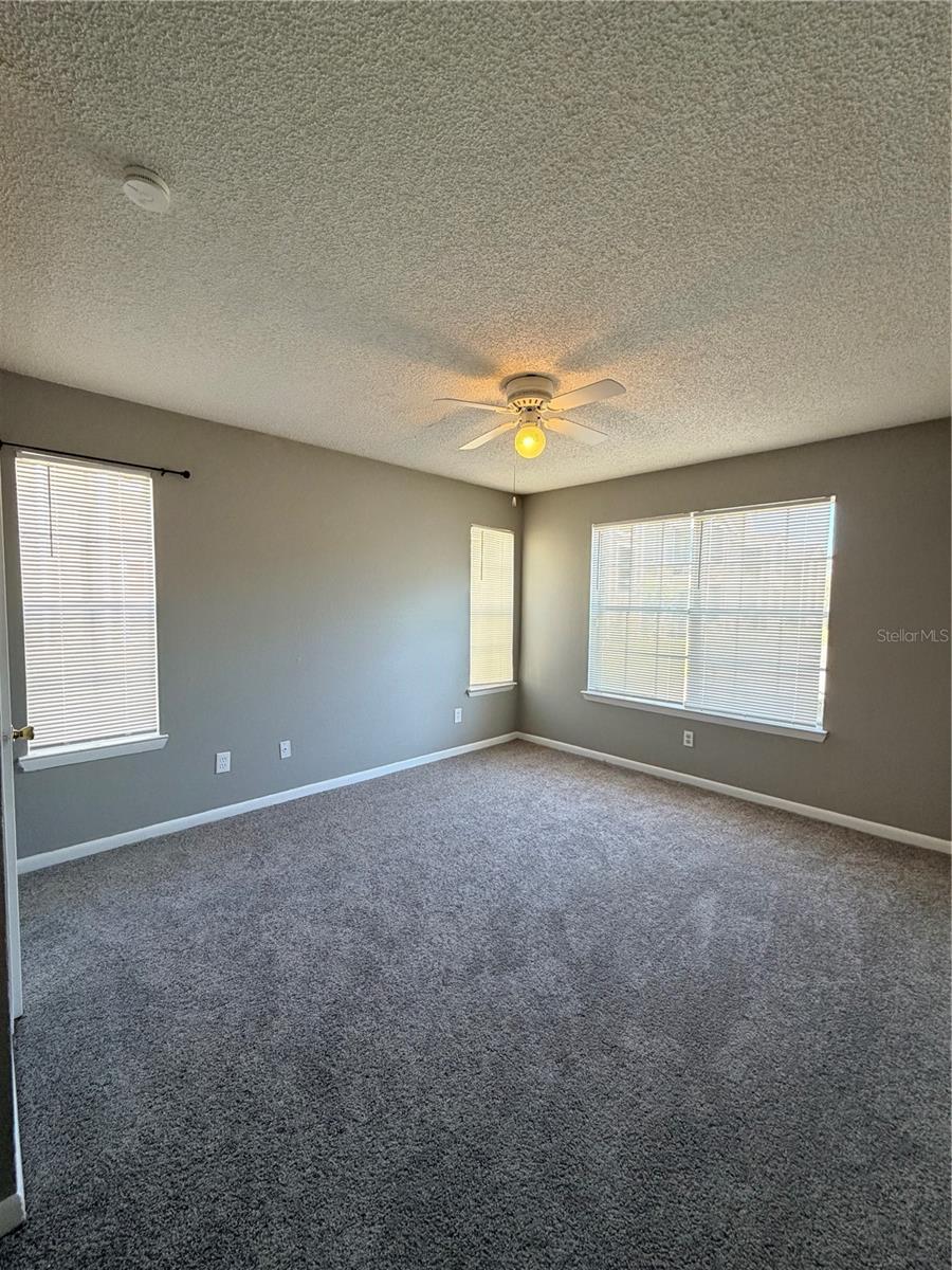 REGENCY GARDENS - Residential Lease