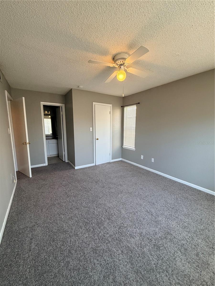 REGENCY GARDENS - Residential Lease