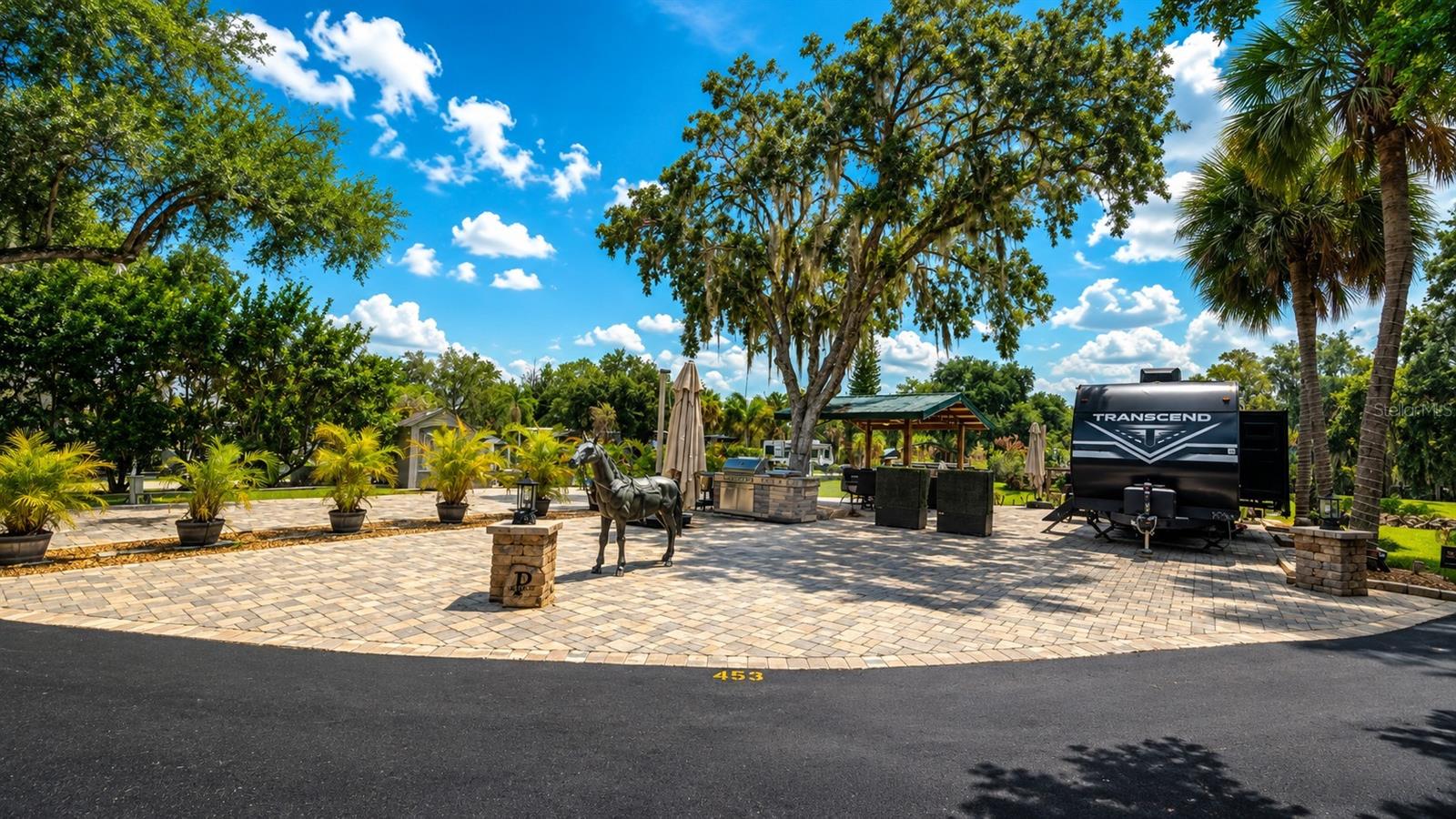 453 WATERWAY DRIVE