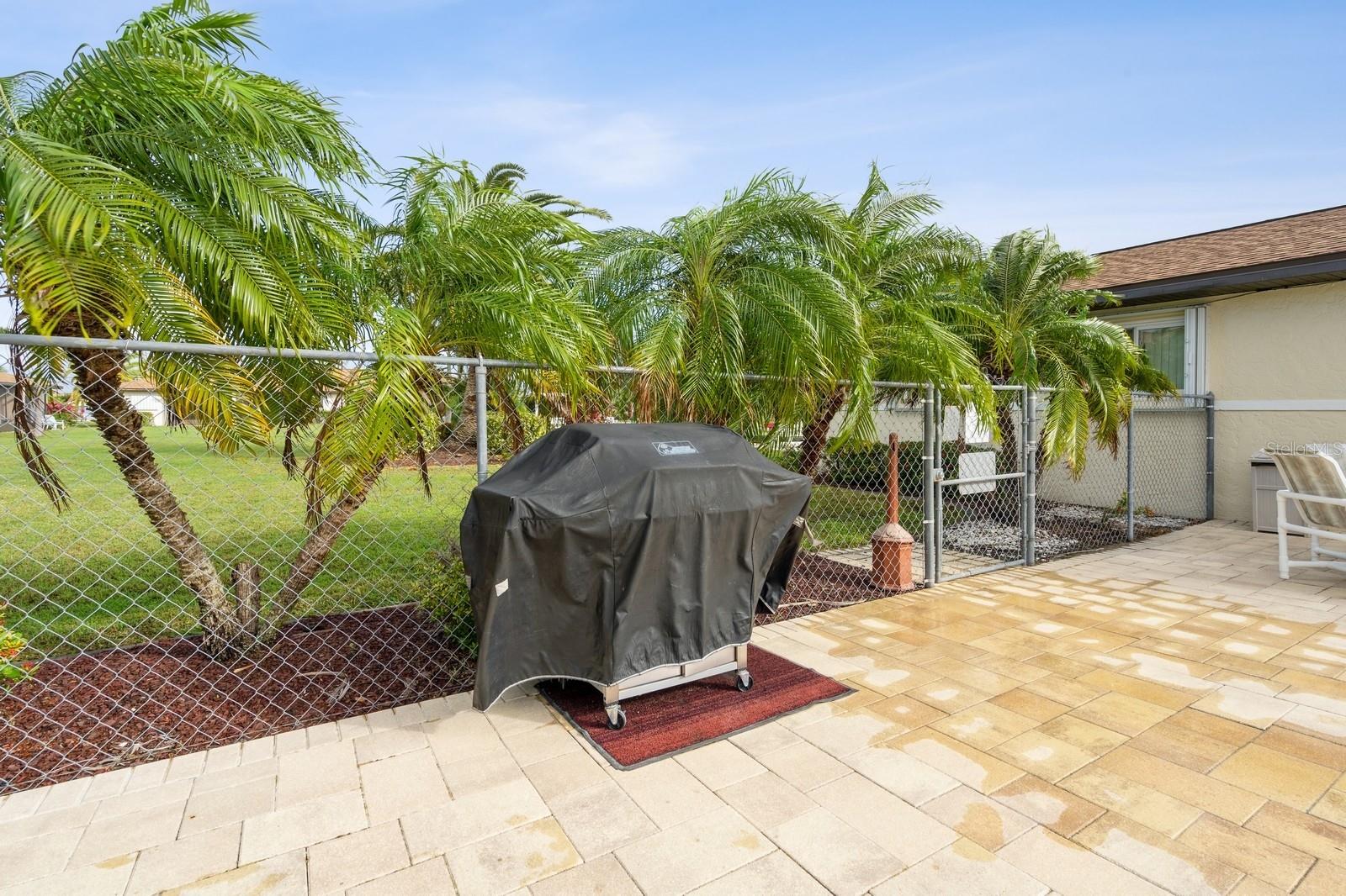 LAKESIDE CHARLOTTE COUNTY PH 01 - Residential