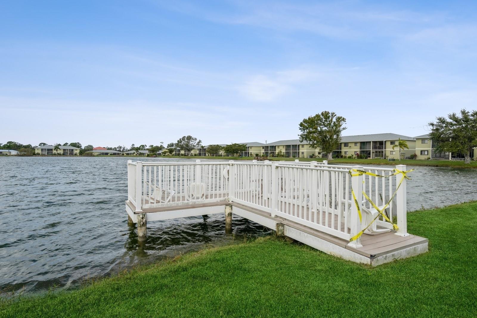LAKESIDE CHARLOTTE COUNTY PH 01 - Residential