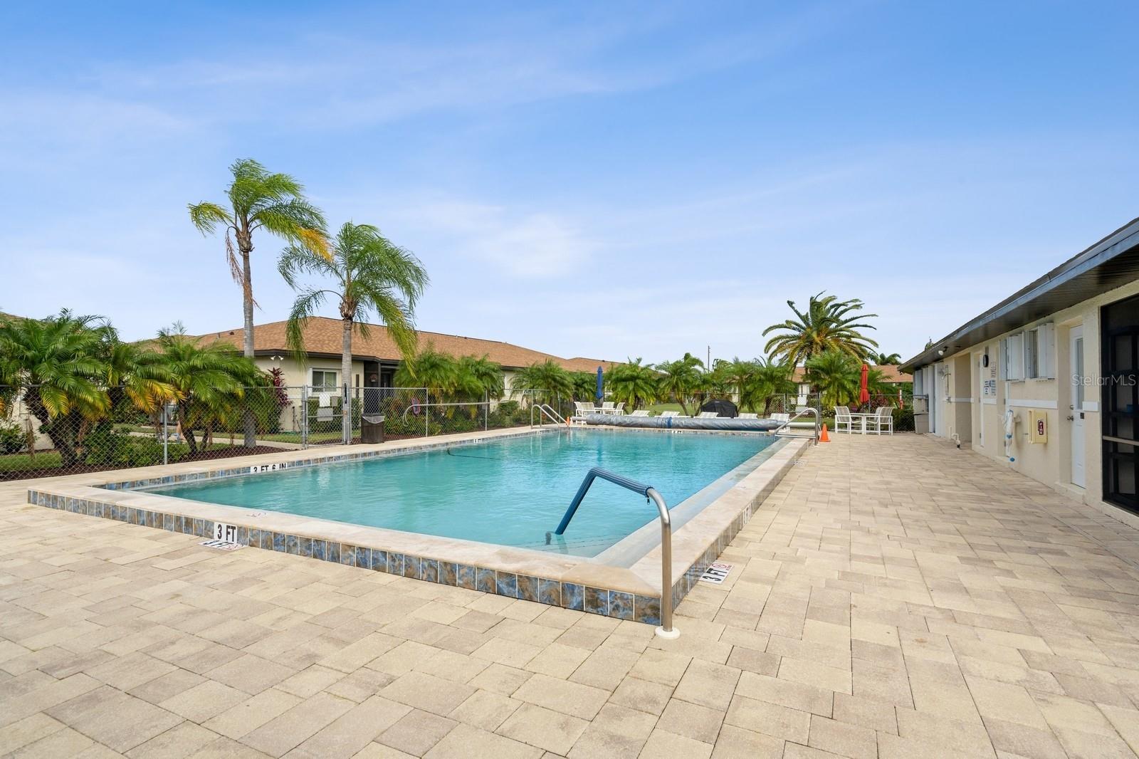 LAKESIDE CHARLOTTE COUNTY PH 01 - Residential