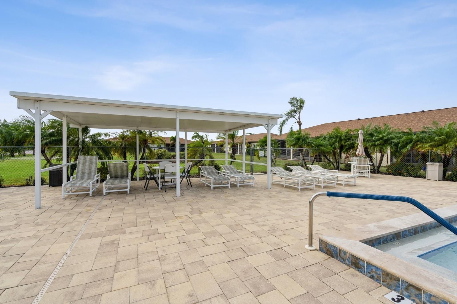 LAKESIDE CHARLOTTE COUNTY PH 01 - Residential