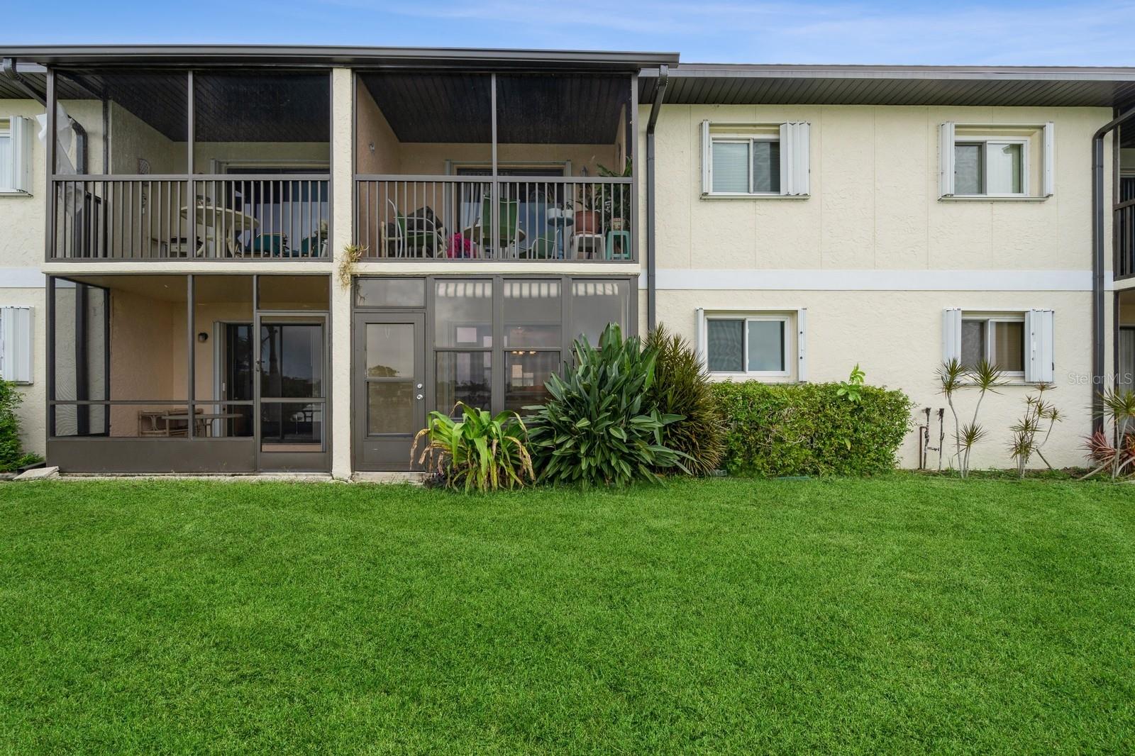 LAKESIDE CHARLOTTE COUNTY PH 01 - Residential