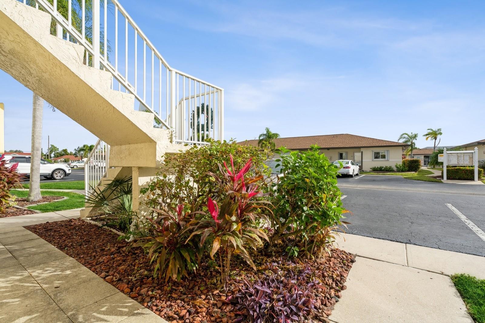 LAKESIDE CHARLOTTE COUNTY PH 01 - Residential