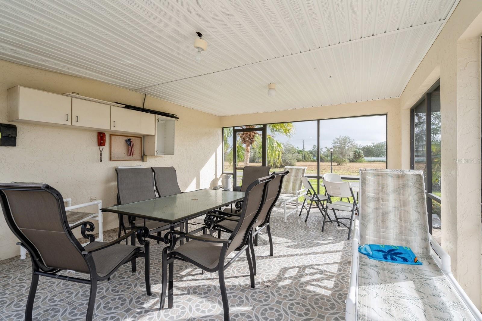 LAKESIDE CHARLOTTE COUNTY PH 01 - Residential