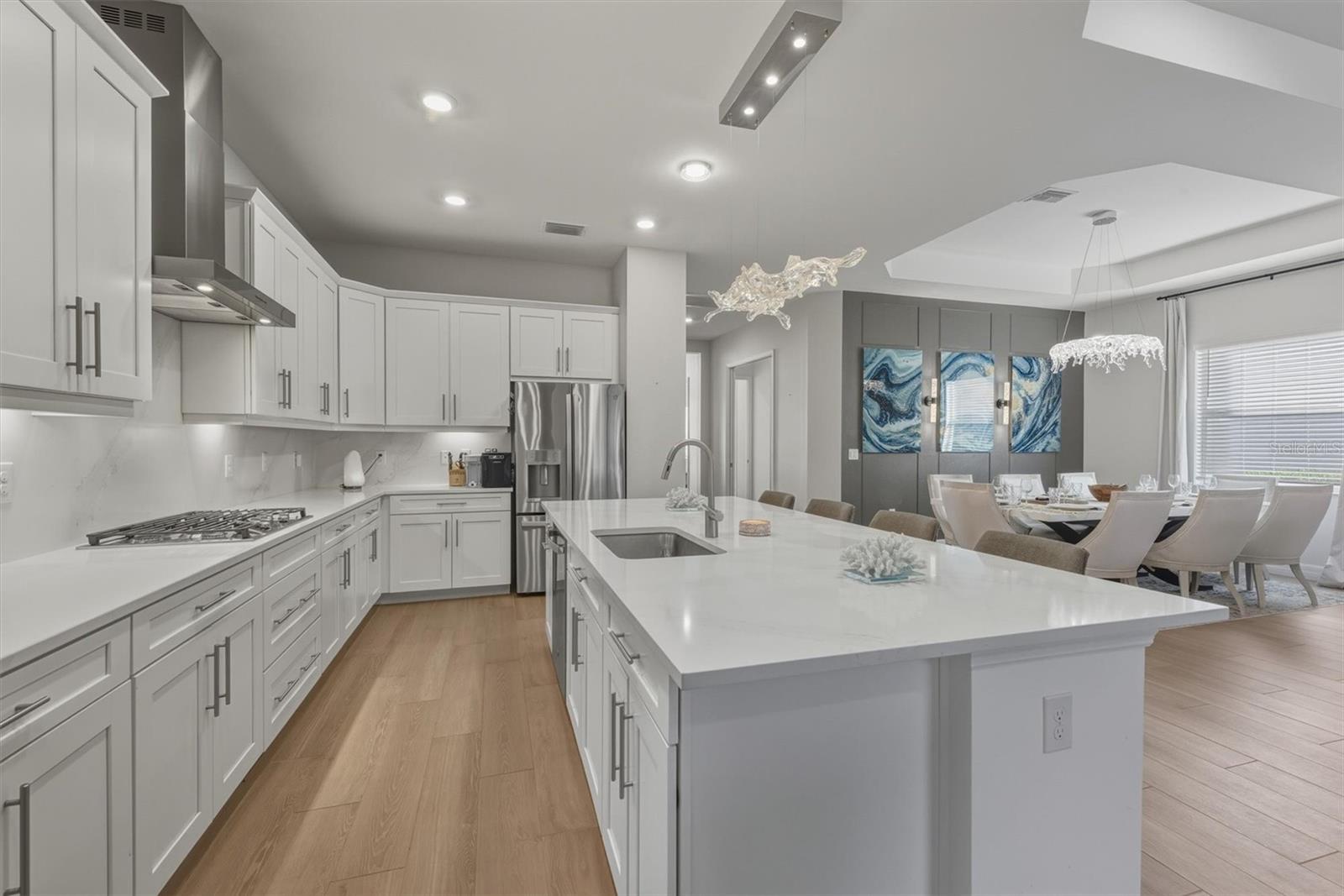 VISTABLUE PH 4 - Residential