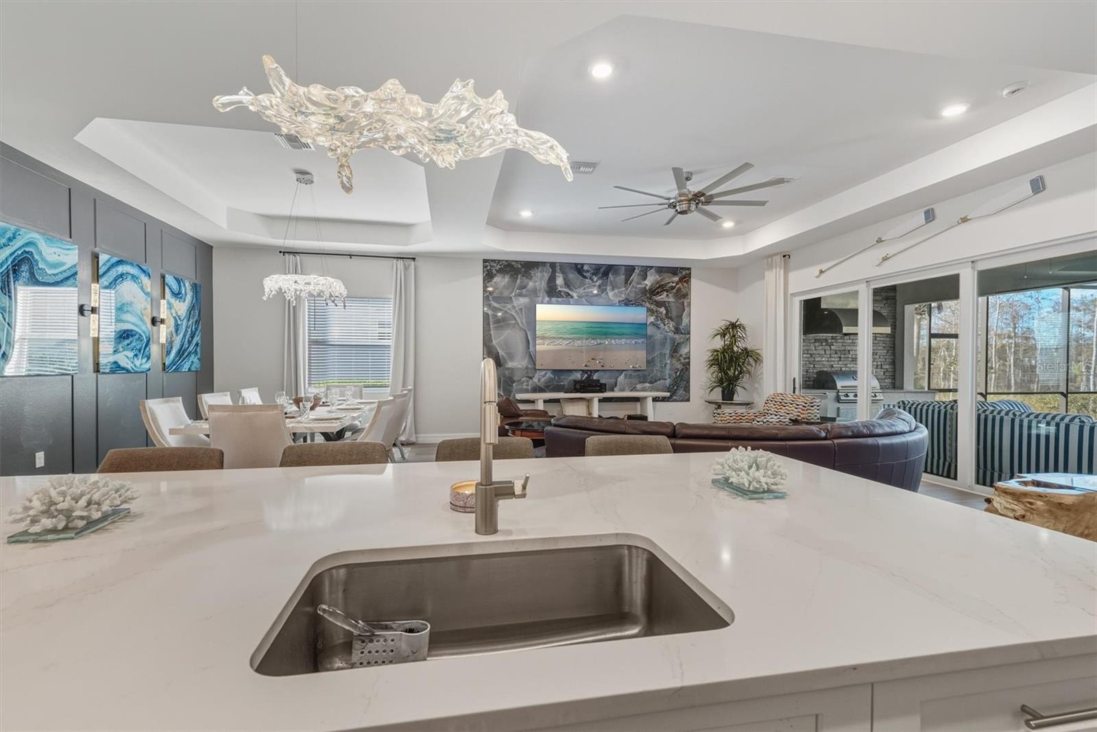 VISTABLUE PH 4 - Residential