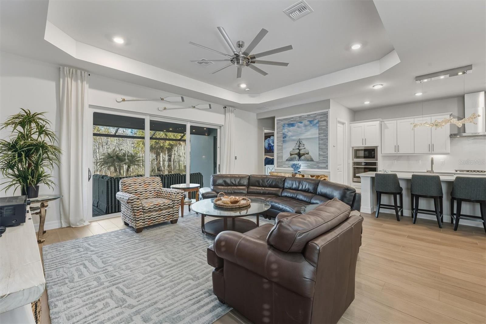 VISTABLUE PH 4 - Residential