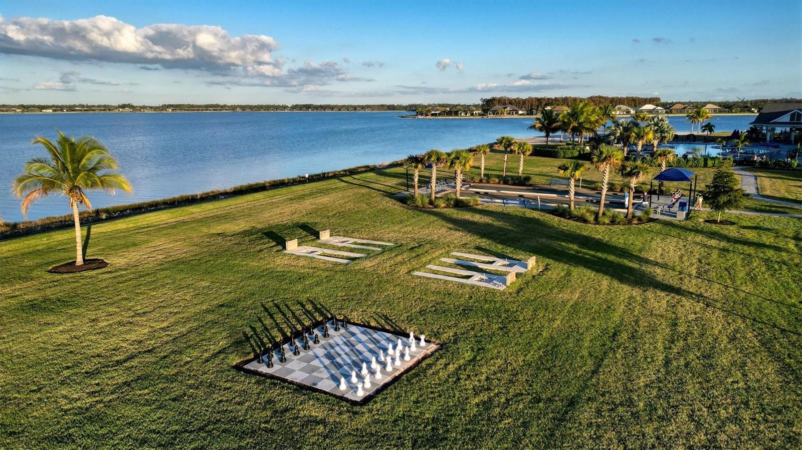 VISTABLUE PH 4 - Residential