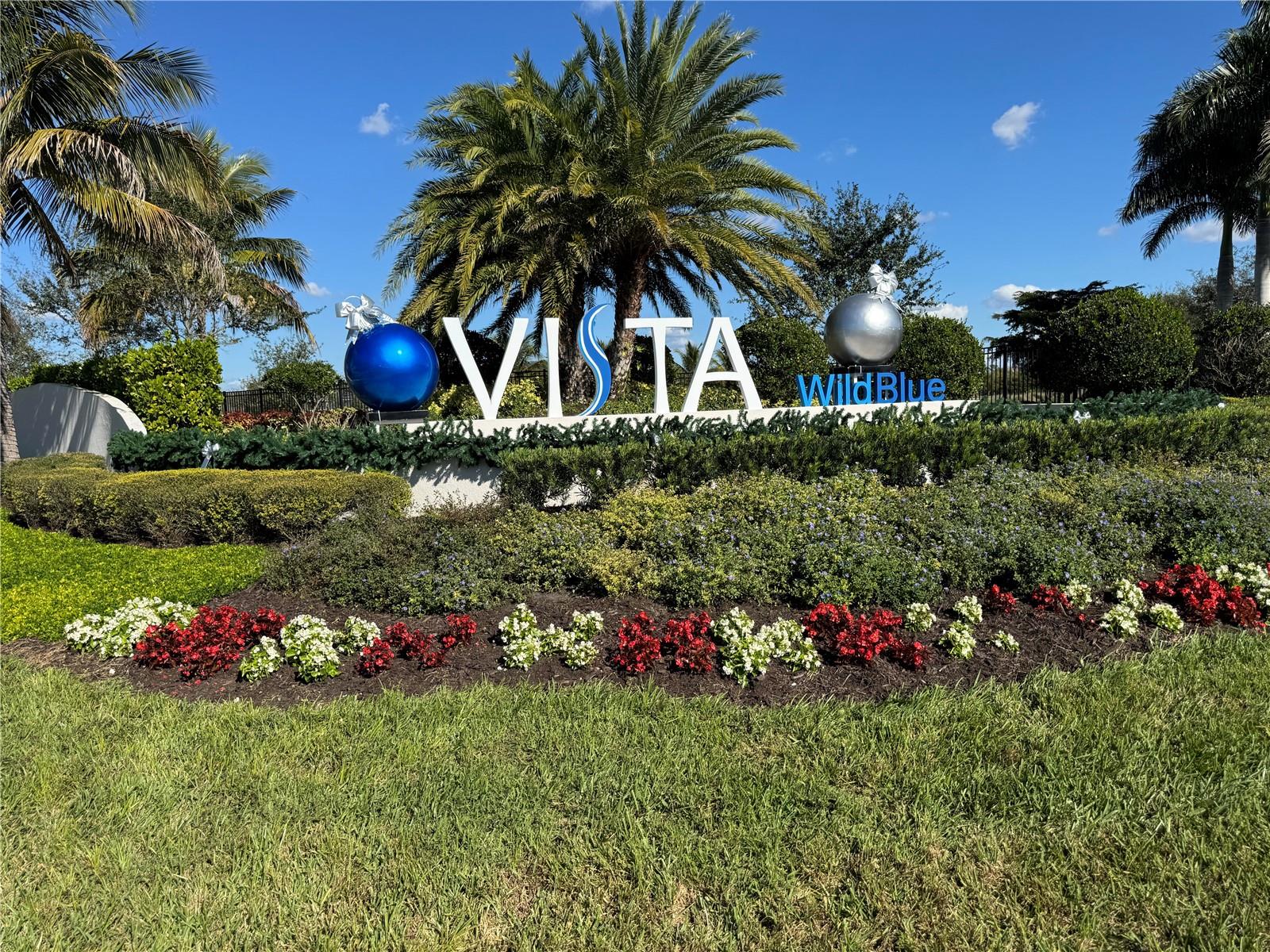 VISTABLUE PH 4 - Residential