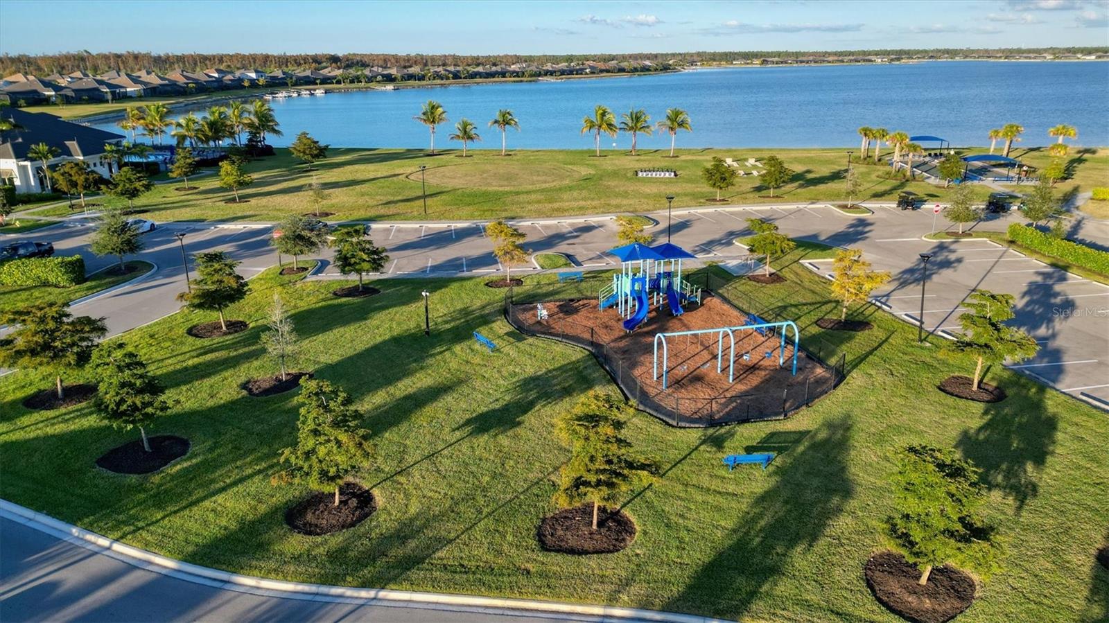 VISTABLUE PH 4 - Residential