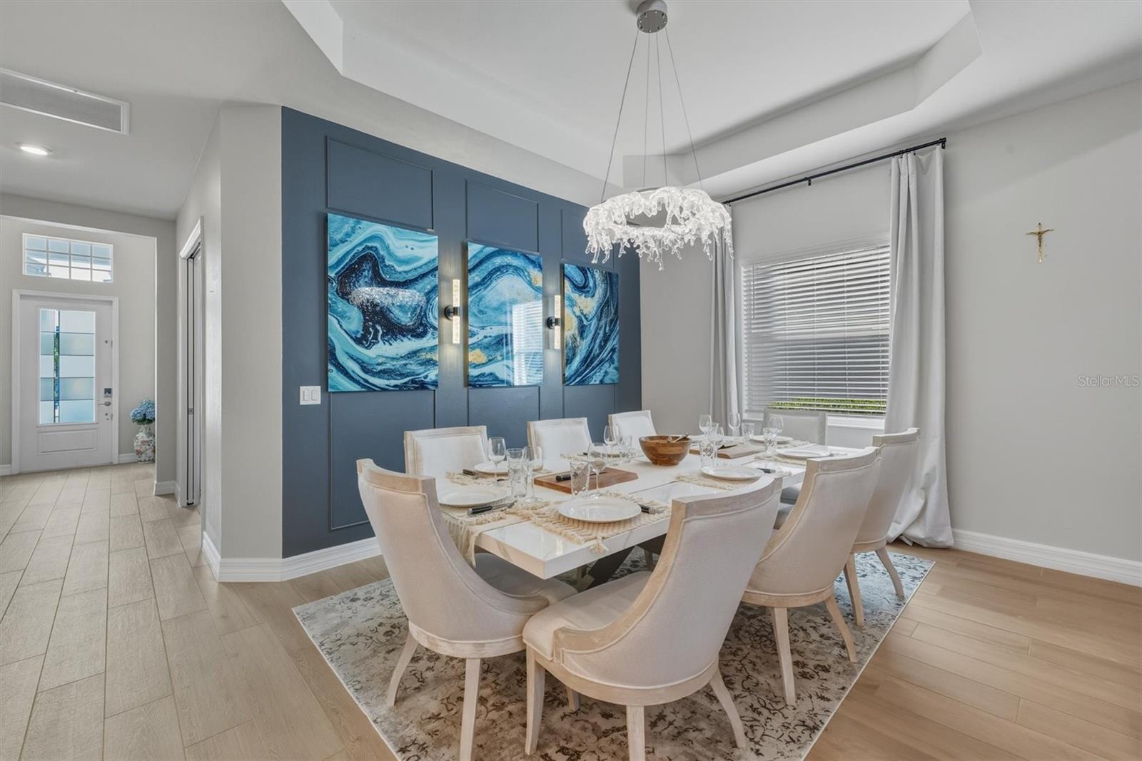 VISTABLUE PH 4 - Residential