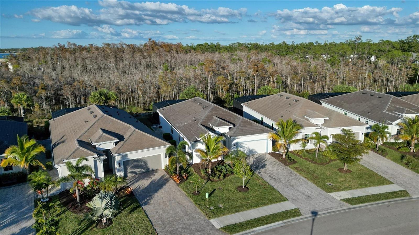 VISTABLUE PH 4 - Residential